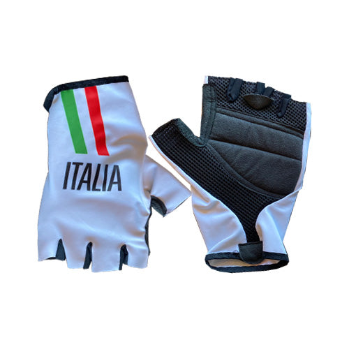 Fietshandschoenen ITALIA